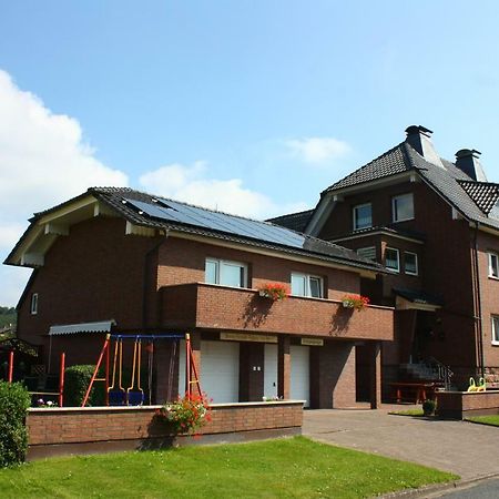 Ferienhaus Ahlborn Uslar Exterior photo