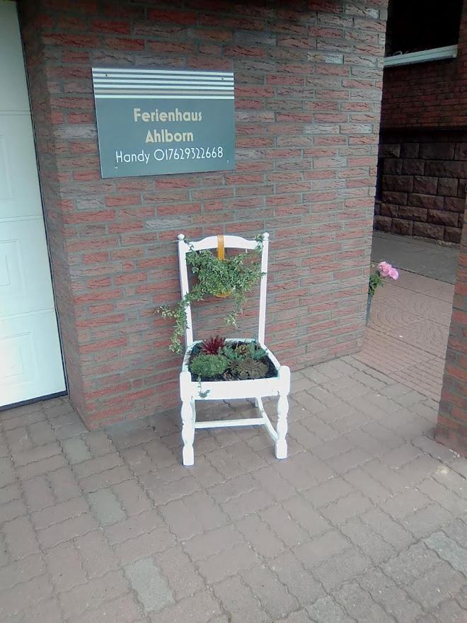 Ferienhaus Ahlborn Uslar Exterior photo